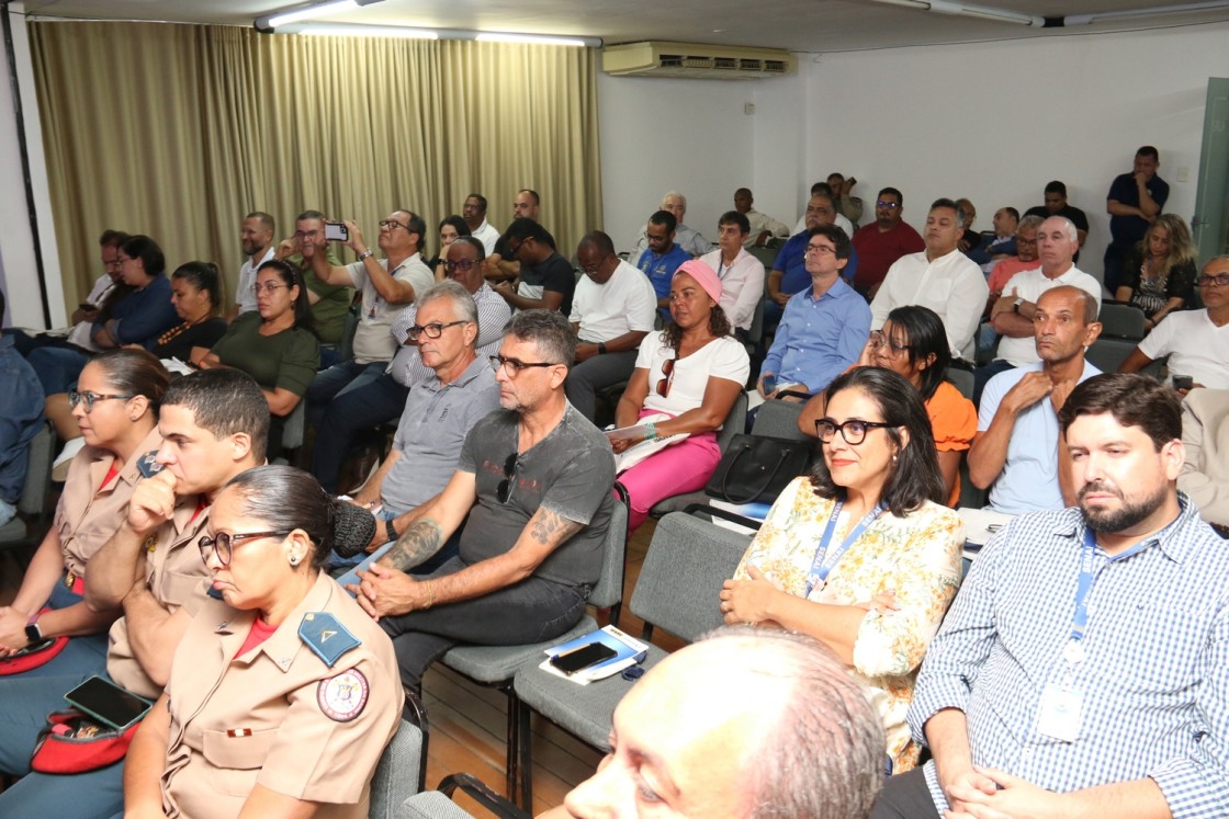 Projeto para expansão da rede de gás natural a Juazeiro é apresentado pela Bahiagás