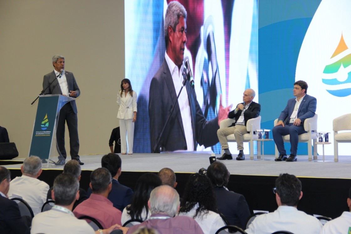 Bahiagás participa do 16º Encontro de Revendedores de Combustíveis do Nordeste