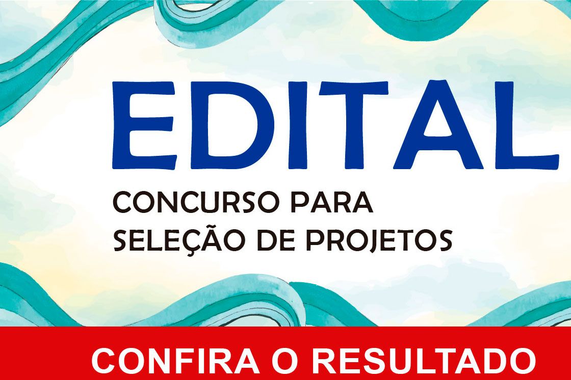 Edital de Seleção de Projetos 001-2018-19