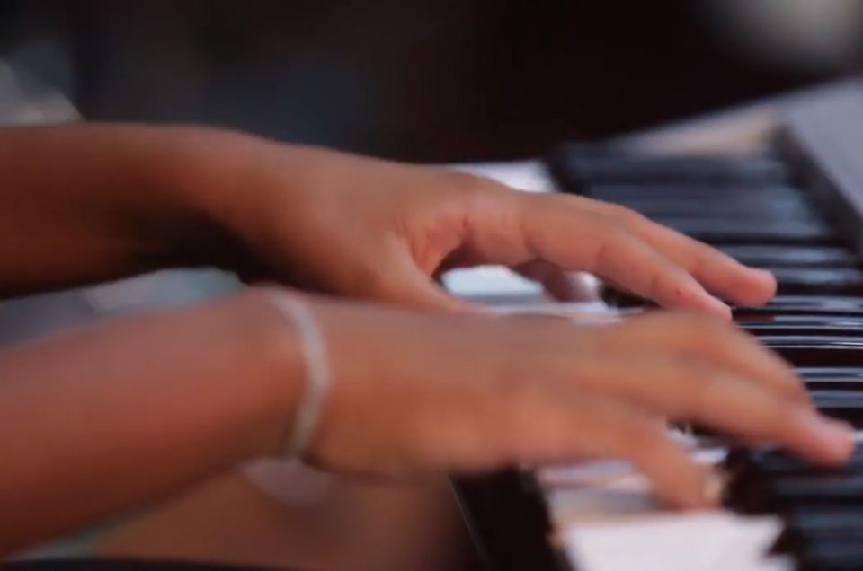 Escola de Música Irmãos Macedo